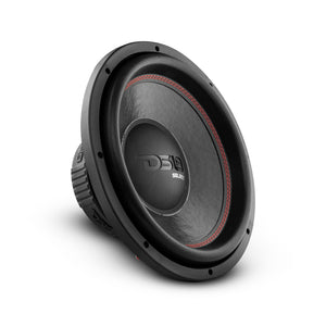 SELECT 12" Subwoofer 250 Watts Rms SVC 4-Ohm - DS18