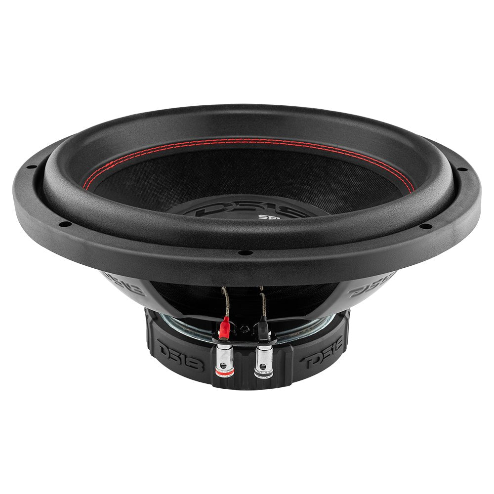 SELECT 12" Subwoofer 250 Watts Rms SVC 4-Ohm - DS18