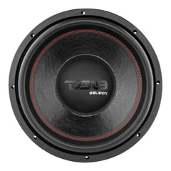 SELECT 12" Subwoofer 250 Watts Rms SVC 4-Ohm - DS18