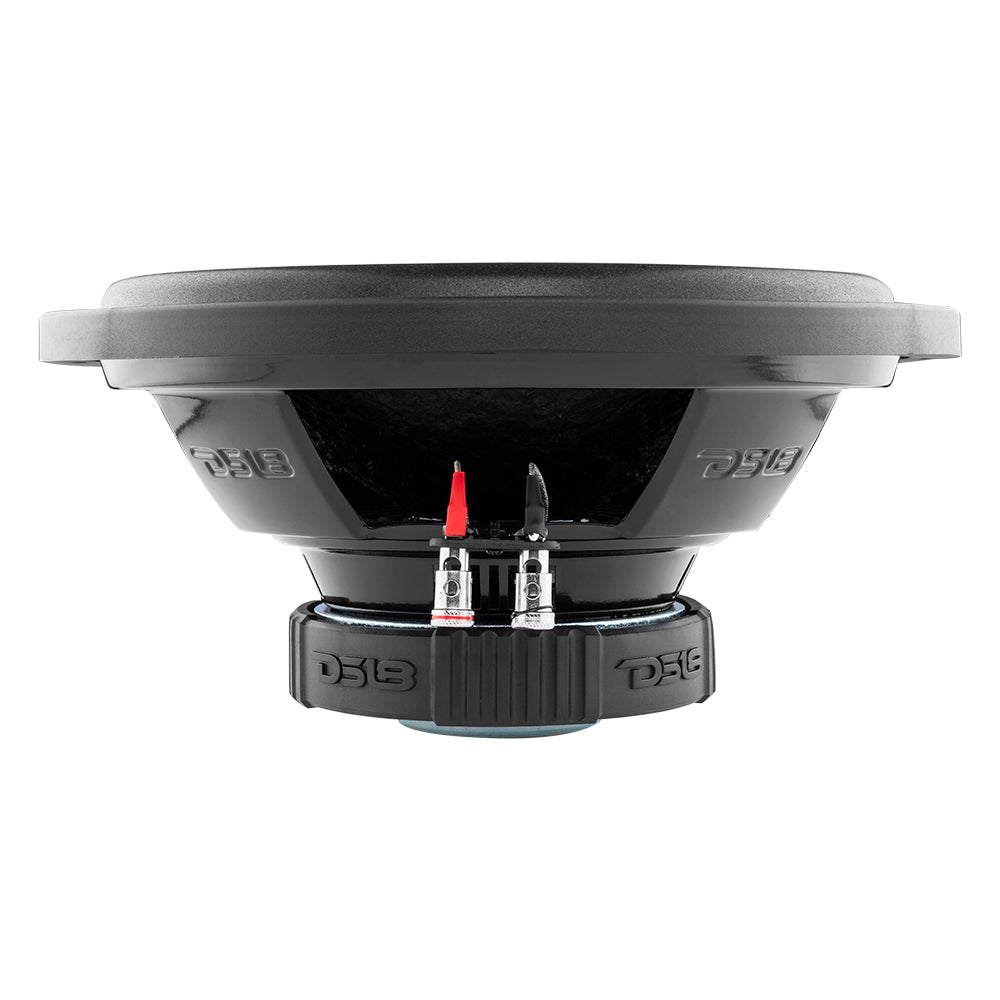 SELECT 12" Subwoofer 250 Watts Rms SVC 4-Ohm - DS18