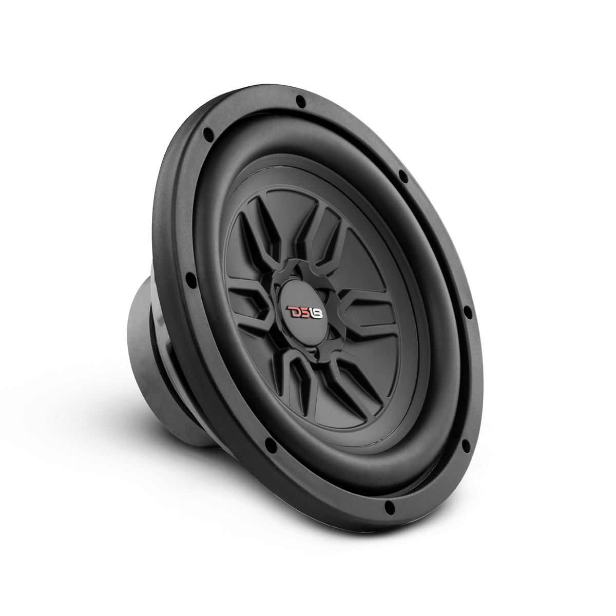 DS18 SLC-MD10 SELECT 10" PPI Cone Subwoofer 800 Watts 4-Ohm SVC - DS18