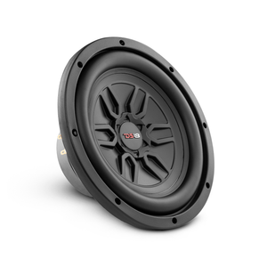 DS18 SLC-MD10.4D 10" SELECT PPI Cone Subwoofer 800 Watts 4-Ohm DVC - DS18