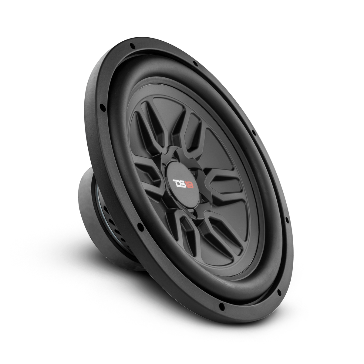 DS18 SLC-MD12 12" SELECT PPI Cone Subwoofer 1000 Watts 4-Ohm SVC - DS18