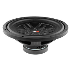 DS18 SLC-MD12.4D 12" SELECT PPI Cone Subwoofer 1000 Watts 4-Ohm DVC - DS18