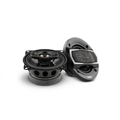 DS18 SLC-N4X SELECT 4" 4-Way Coaxial Speaker 140 Watts 4-Ohms (Pair) - DS18