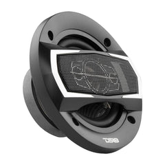 DS18 SLC-N4X SELECT 4" 4-Way Coaxial Speaker 140 Watts 4-Ohms (Pair) - DS18