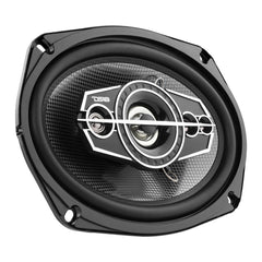 DS18 SLC-N69X SELECT 6x9" 5-Way Coaxial Speaker 260 Watts 4-Ohm - DS18