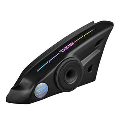 Polaris Slingshot Inside Armrest Speaker Panels Loaded | 2 x PRO-HY6.4MSL and Digital LED Lights | 2015 - Current - DS18