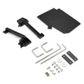 Polaris Slingshot 2020+ Second Battery Mount Kit – Heavy-Duty Auxiliary Battery Tray - DS18