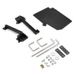 Polaris Slingshot 2020+ Second Battery Mount Kit – Heavy-Duty Auxiliary Battery Tray - DS18