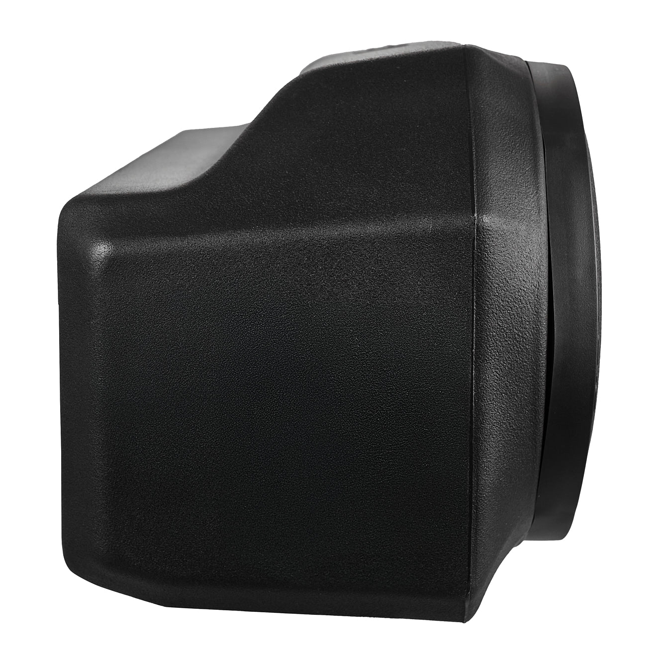 Polaris Slingshot Under Dash Enclosure with Dual ZR6.4D Subwoofers | 2020 - Current - DS18