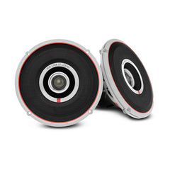 DS18 SQCOAX 6.5" 2 Way Coaxial Speaker 180 Watts - DS18