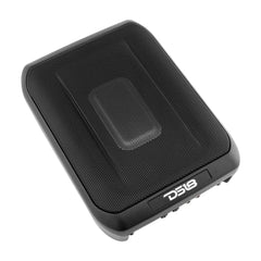 6X8" Amplified UnderSeat Subwoofer 150 Watts Rms - DS18
