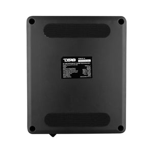 8" Amplified UnderSeat Subwoofer 300 Watts Rms - DS18