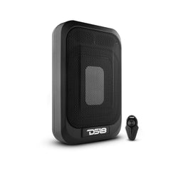 Stage1 Car Audio Package - DS18