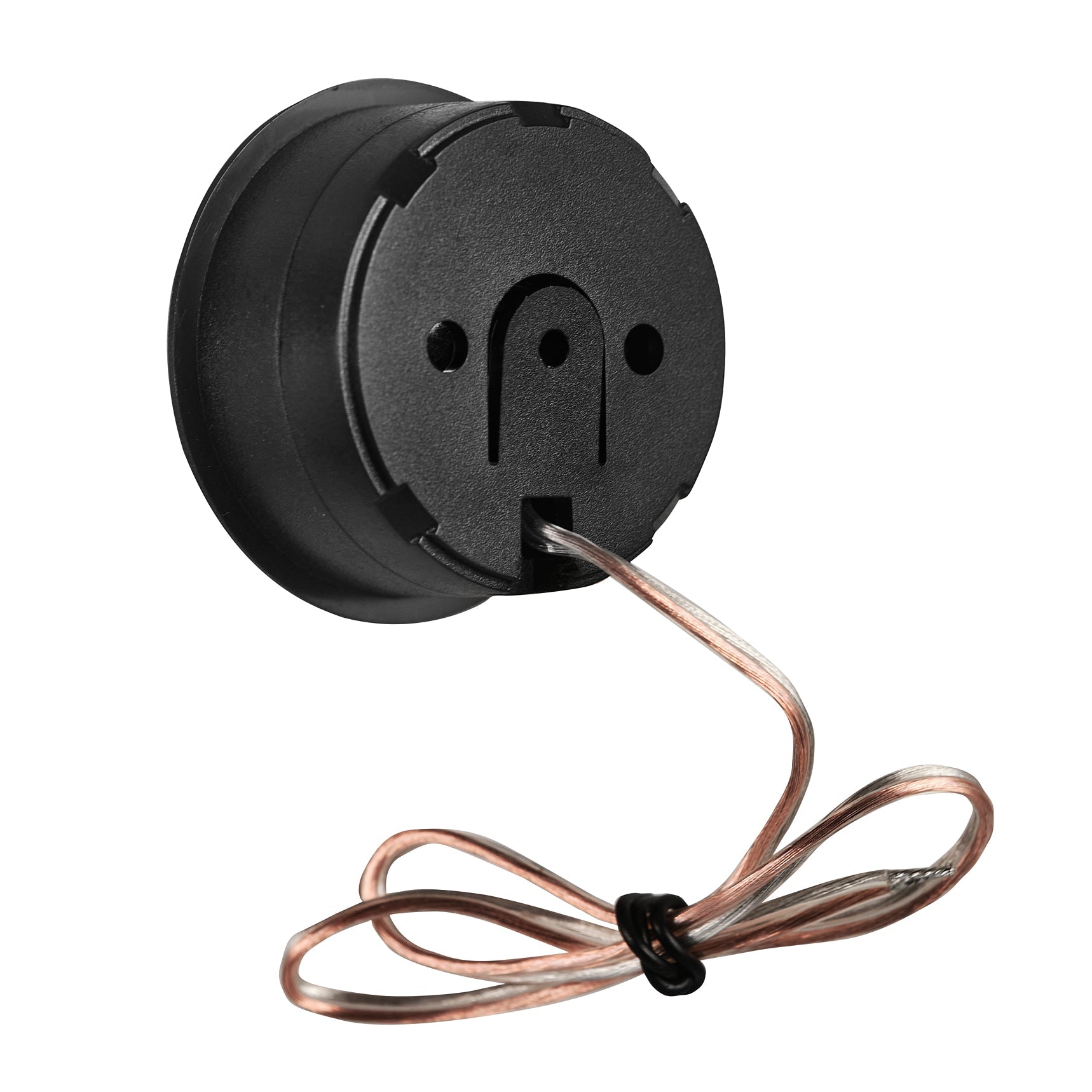 1.3" Multi-Mount PEI Mini Dome Tweeter with 0.8" Voice Coil - DS18