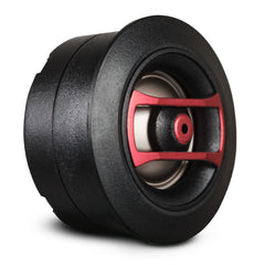 1.3" Multi-Mount PEI Mini Dome Tweeter with 0.8" Voice Coil - DS18
