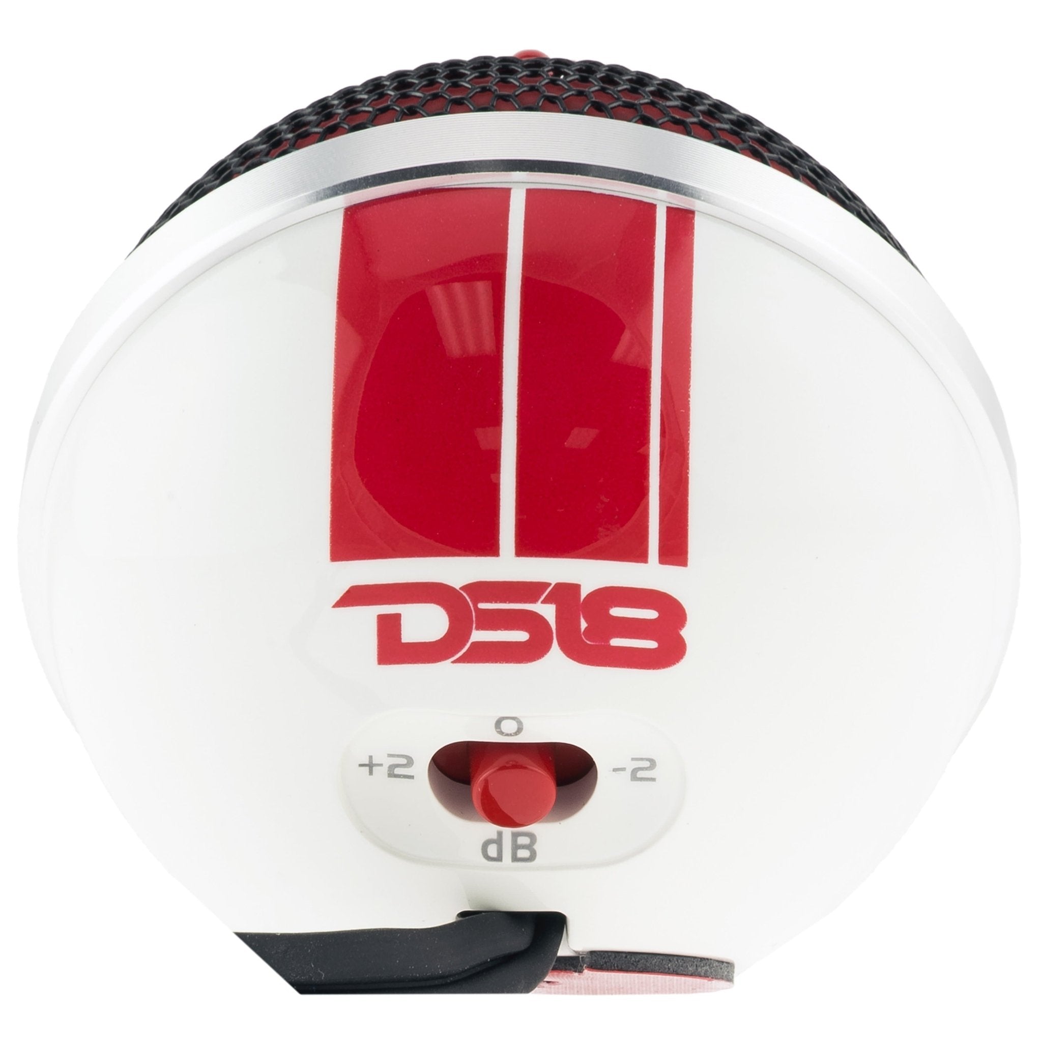 Silk Dome Sound Quality 1.1" Tweeter 120 Watts (Pair) - DS18