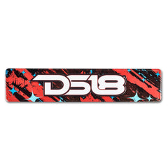 License Plate - DS18
