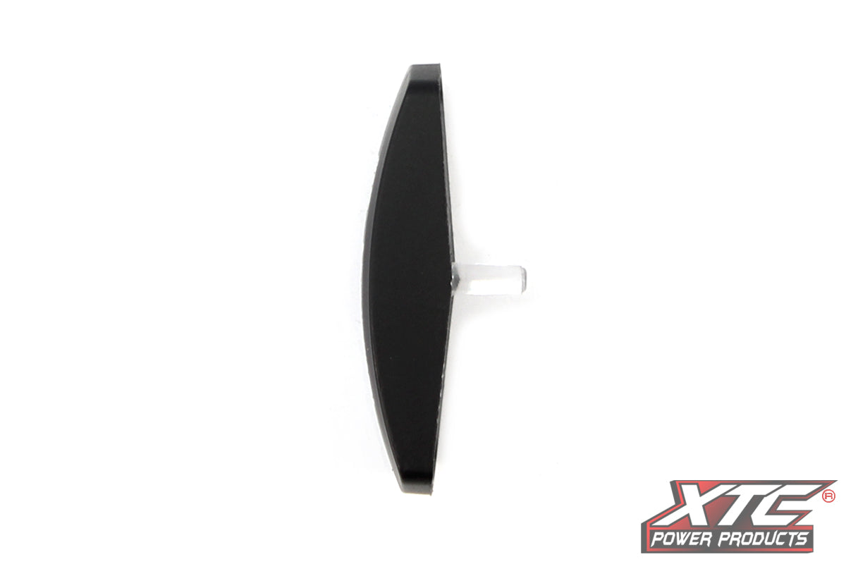 XTC a1eba6db9a262fdf | Back Up Over Ride Rocker Switch Cover