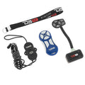 DS18 SWLDC1.2 Long Distance and Steering Wheel Sound Control Combo - DS18