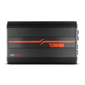 SXE Class A/B 4-Channel Full-Range Amplifier 4 x 60 RMS @ 4-Ohm 1200 Watts - DS18