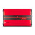 SXE Class A/B 4-Channel Full-Range Amplifier 4 x 60 RMS @ 4-Ohm 1200 Watts - DS18