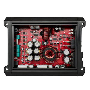 SXE Class D Monoblock Amplifier 1 x 500 Watts RMS @ 1-Ohm 1500 Watts - DS18