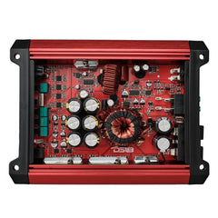 SXE Class D Monoblock Amplifier 1 x 500 Watts RMS @ 1-Ohm 1500 Watts - DS18