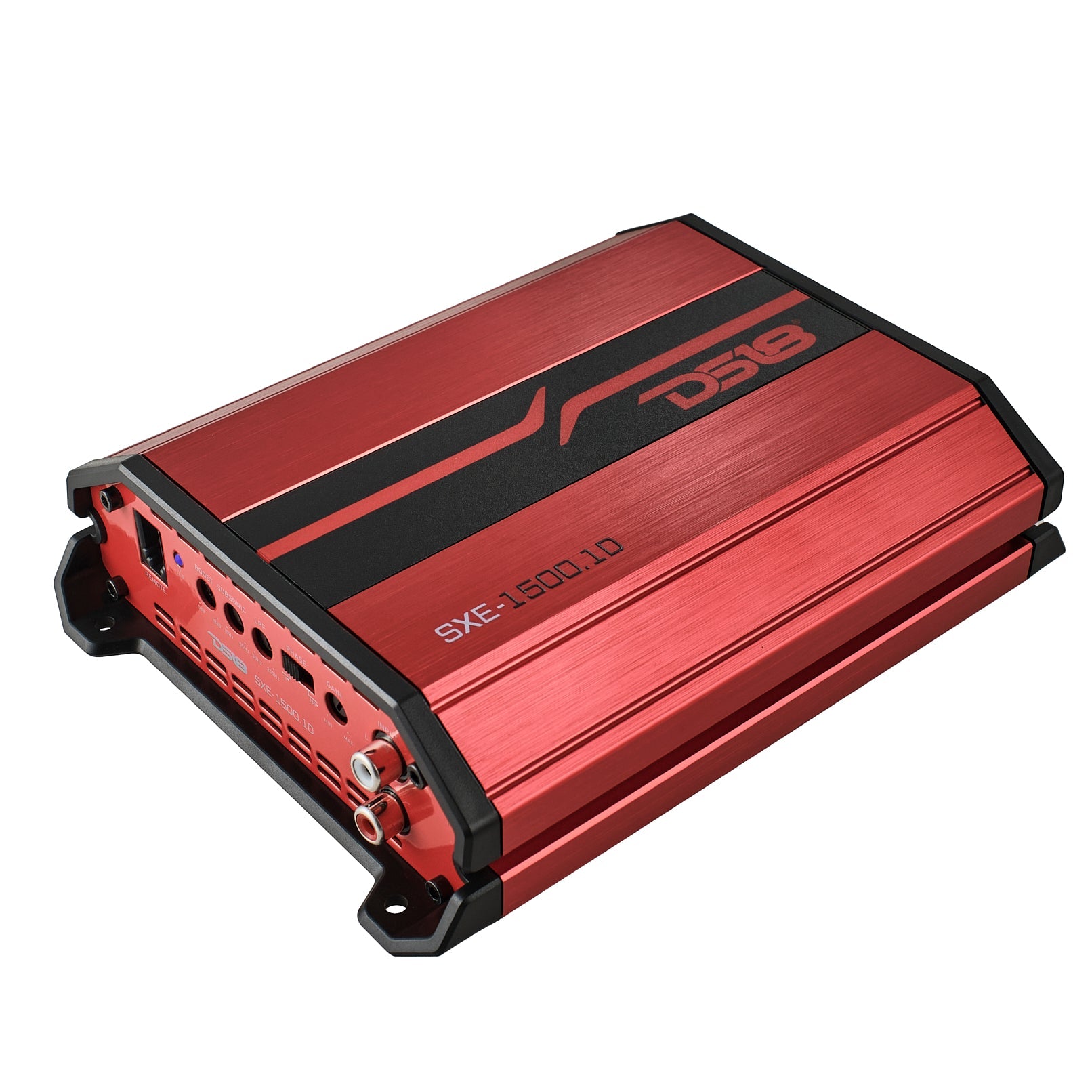 SXE Class D Monoblock Amplifier 1 x 500 Watts RMS @ 1-Ohm 1500 Watts - DS18