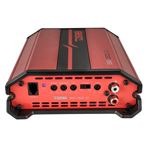 SXE Class D Monoblock Amplifier 1 x 500 Watts RMS @ 1-Ohm 1500 Watts - DS18