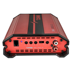 SXE Class D Monoblock Amplifier 1 x 500 Watts RMS @ 1-Ohm 1500 Watts - DS18