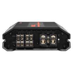 SXE Class D 4-Channel Amplifier 4 x 100 Watts RMS @ 4-Ohm 2000 Watts - DS18