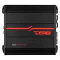 SXE Class D 4-Channel Amplifier 4 x 100 Watts RMS @ 4-Ohm 2000 Watts - DS18