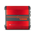 SXE Class D 4-Channel Amplifier 4 x 100 Watts Rms @ 4-ohm 2000 Watts - DS18