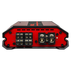 SXE Class D 4-Channel Amplifier 4 x 100 Watts Rms @ 4-ohm 2000 Watts - DS18