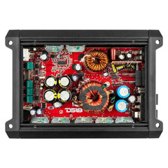 SXE Class D 1-Channel Amplifier 1 x 800 Watts RMS @ 1-Ohm 2500 Watts - DS18