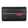 SXE Class D 4-Channel Full-Range Amplifier 4 x 200 RMS @ 4-Ohm 3000 Watt - DS18