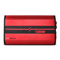 SXE Class D 4-Channel Full-Range Amplifier 4 x 200 RMS @ 4-Ohm 3000 Watts - DS18