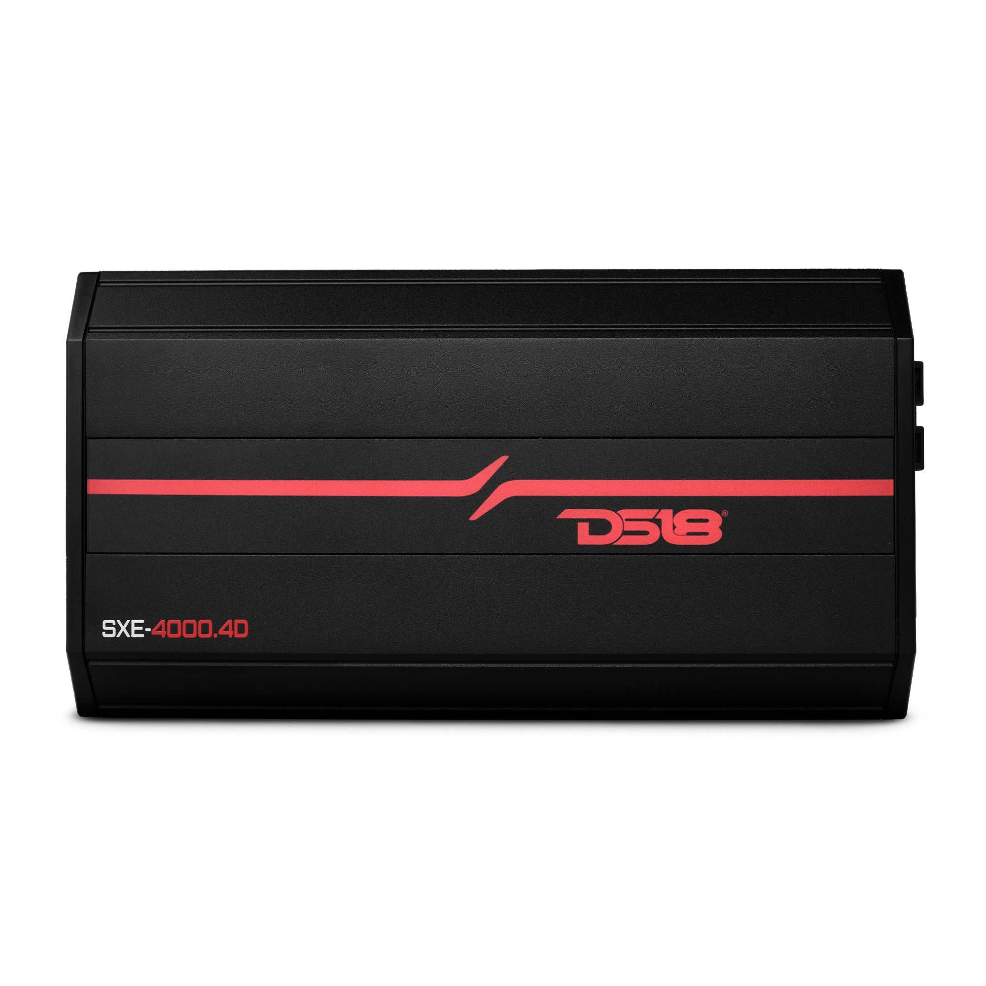 SXE Class D 4-Channel Full-Range Amplifier 4 x 275 RMS @ 4-Ohm 4000 Watts - DS18
