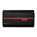 SXE Class D 4-Channel Full-Range Amplifier 4 x 275 RMS @ 4-Ohm 4000 Watts - DS18
