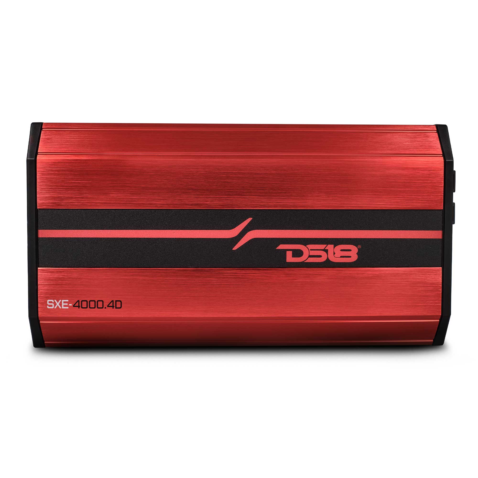 SXE Class D 4-Channel Full-Range Amplifier 4 x 275 RMS @ 4-Ohm 4000 Watts - DS18