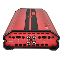 SXE Class D 4-Channel Full-Range Amplifier 4 x 275 RMS @ 4-Ohm 4000 Watts - DS18