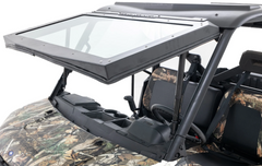 Polaris Ranger 1000 Electric Tilt Windshield