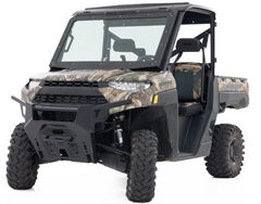 Polaris Ranger 1000 Electric Tilt Windshield