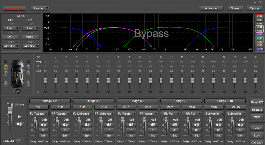DSP1200.8AT