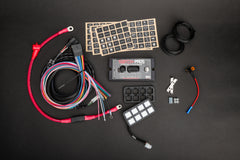 Switch-Pros SP9100