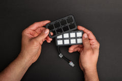 Switch-Pros SP9100
