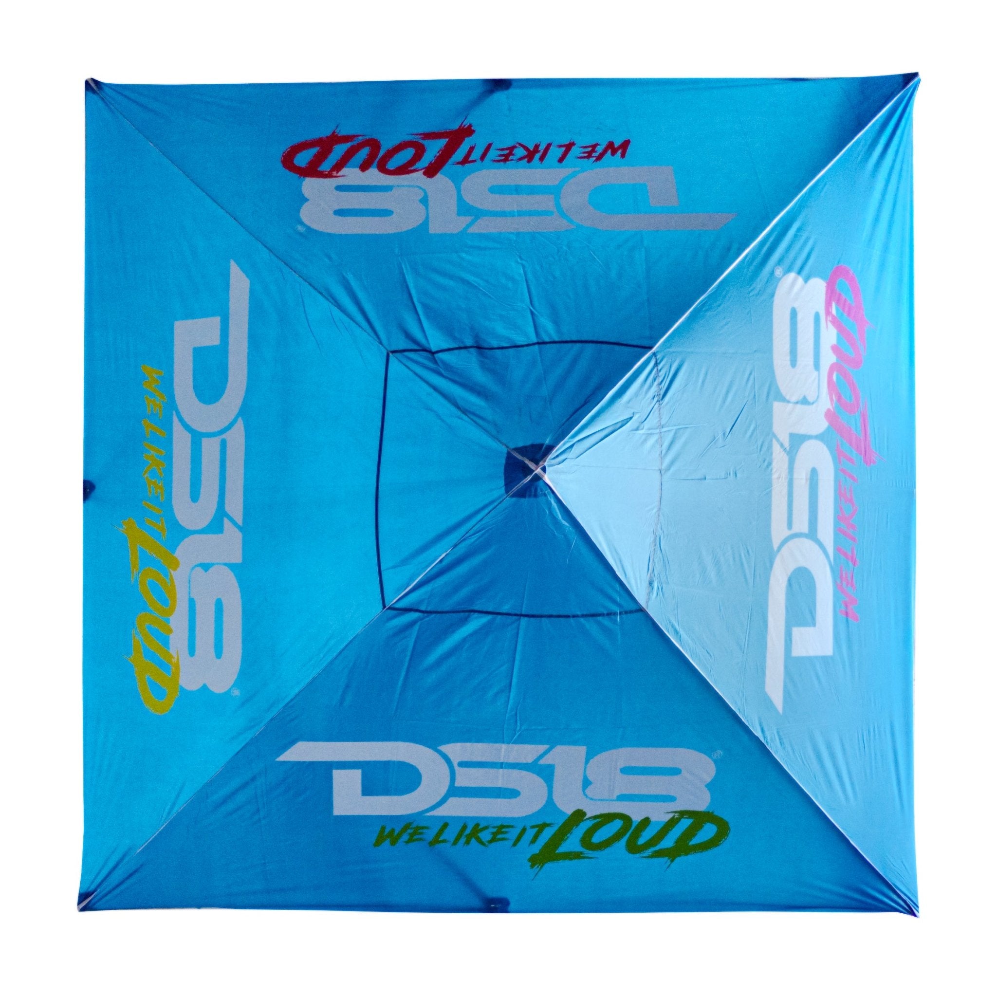 LIFESTYLE 10 X 10 FT Tent - DS18