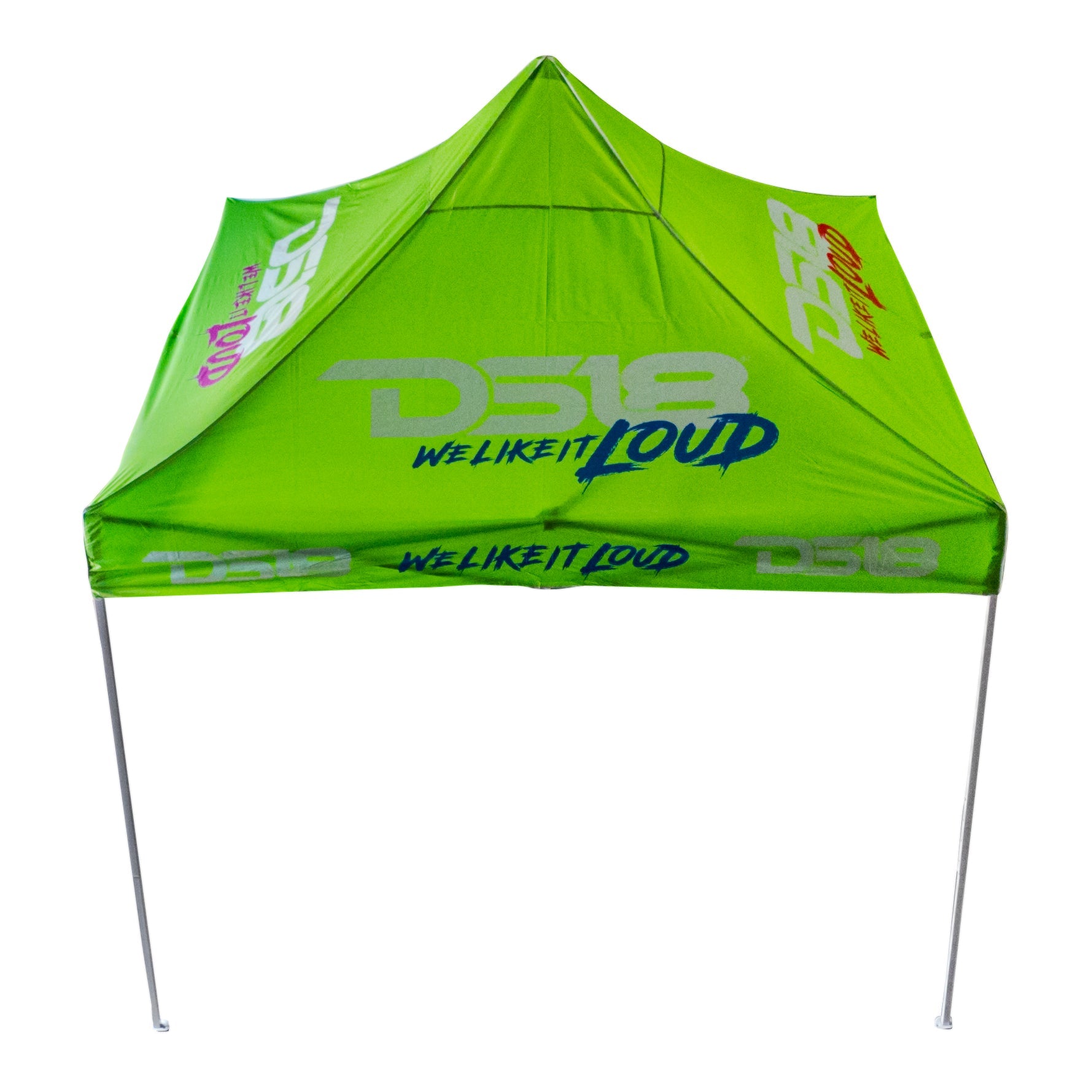 LIFESTYLE 10 X 10 FT Tent - DS18